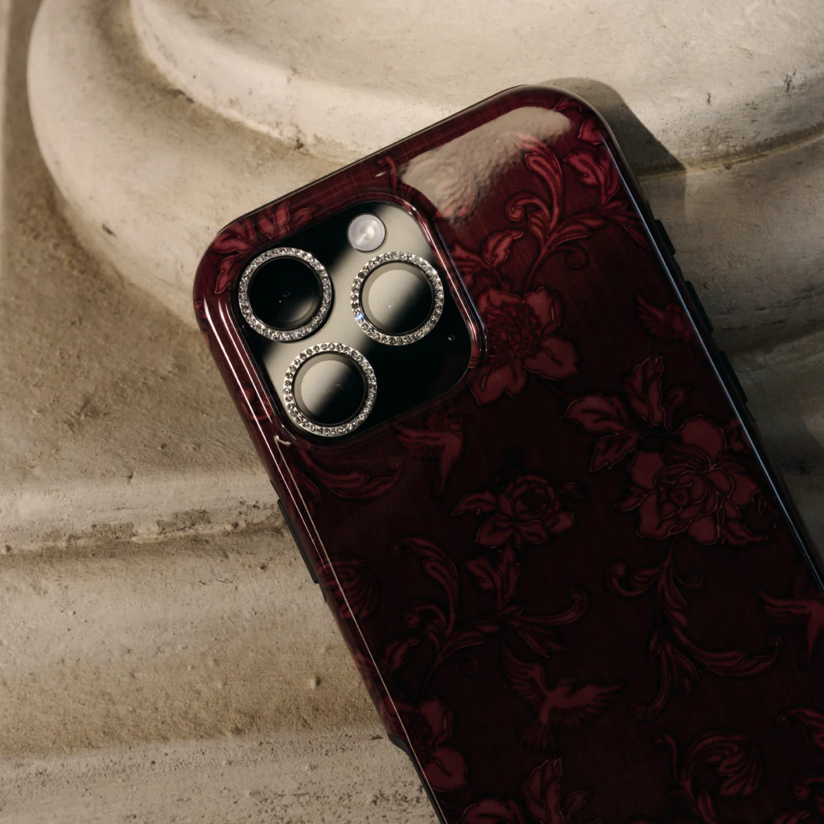 Capulet - Samsung Galaxy S26 Case - Image 72