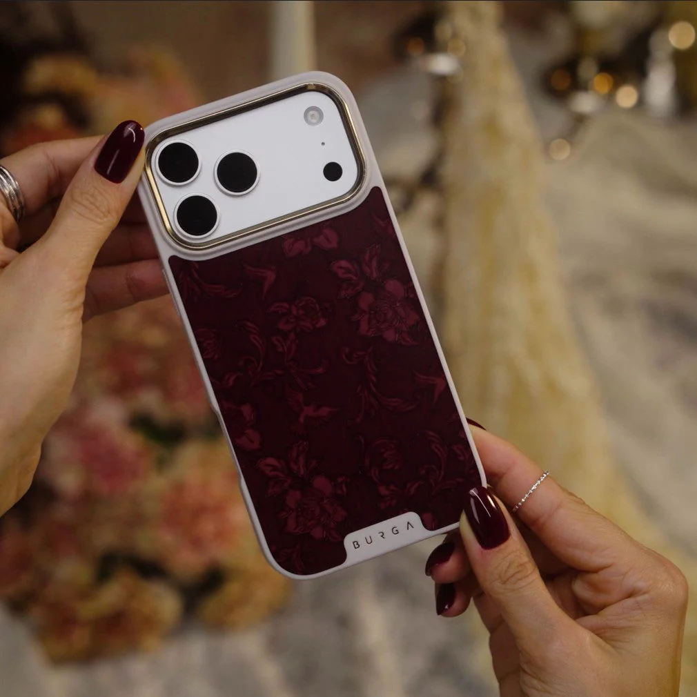 Capulet - Samsung Galaxy S26 Plus Case - Image 66