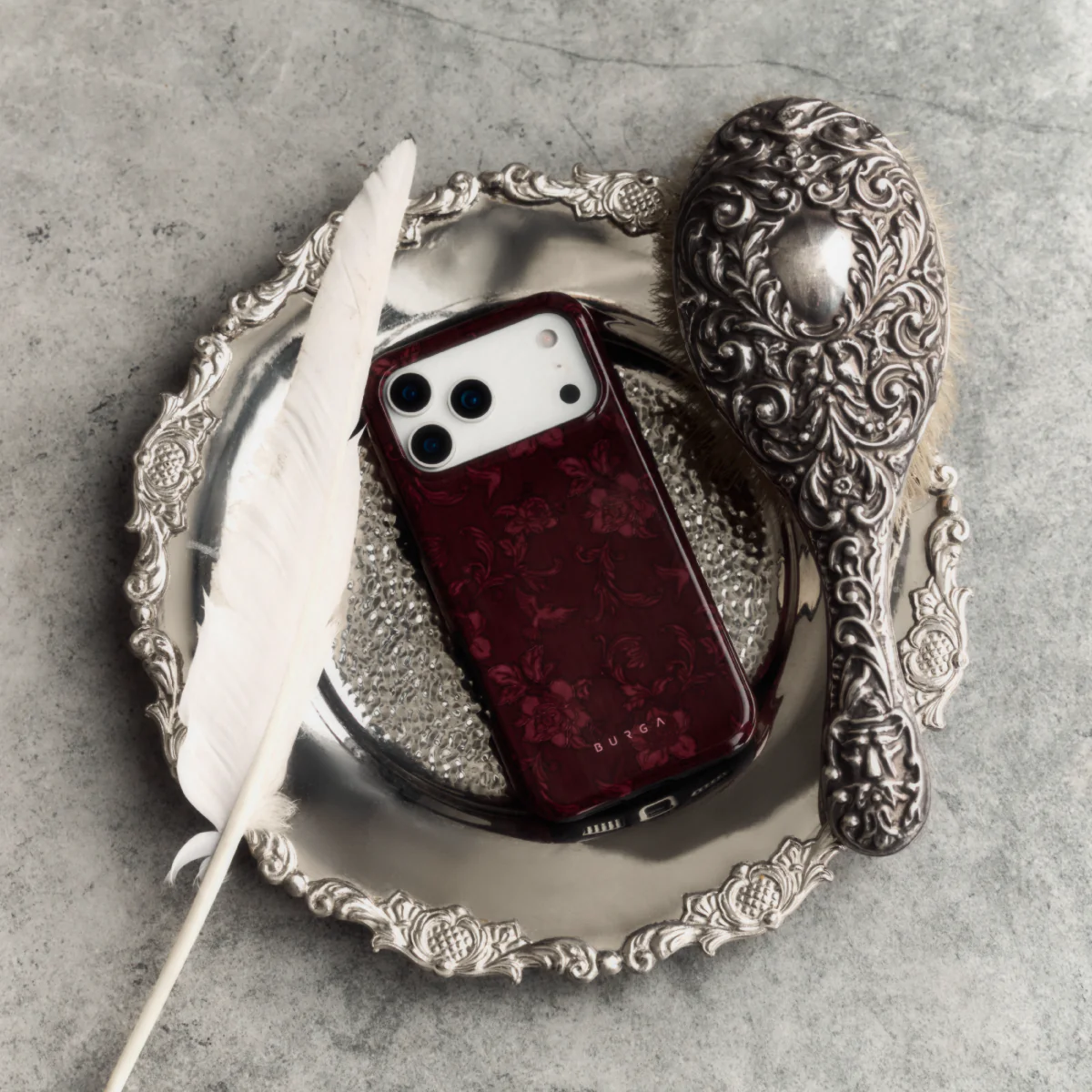 Capulet - Samsung Galaxy S26 Plus Case - Image 68