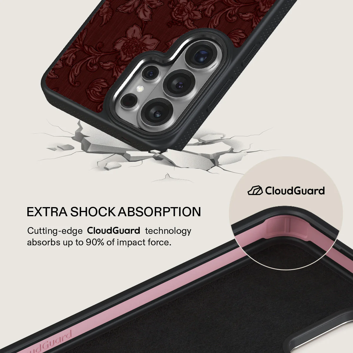 Capulet - Samsung Galaxy S26 Ultra Case - Image 14
