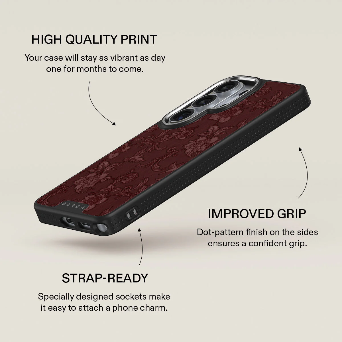 Capulet - Samsung Galaxy S26 Ultra Case - Image 23