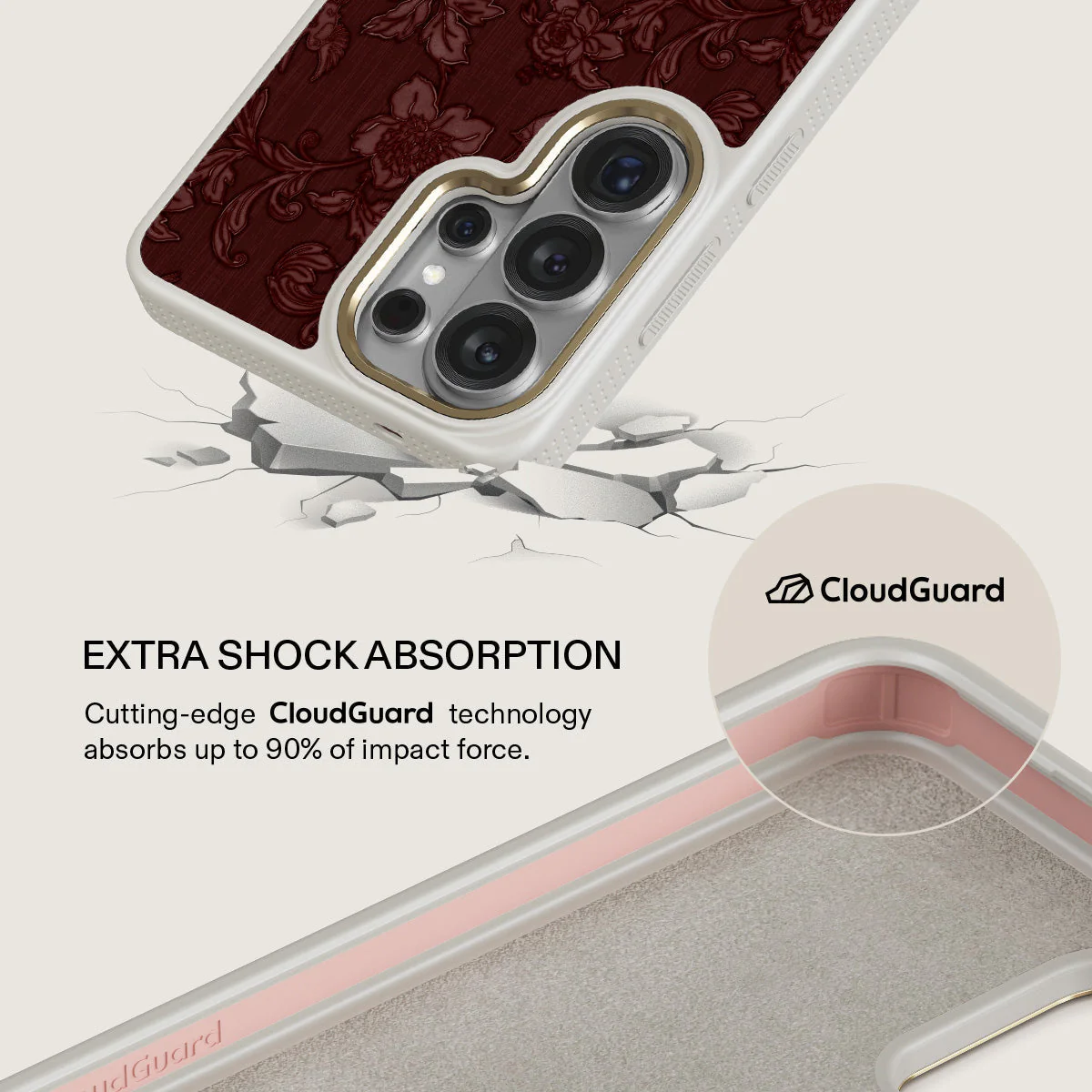 Capulet - Samsung Galaxy S26 Ultra Case - Image 28