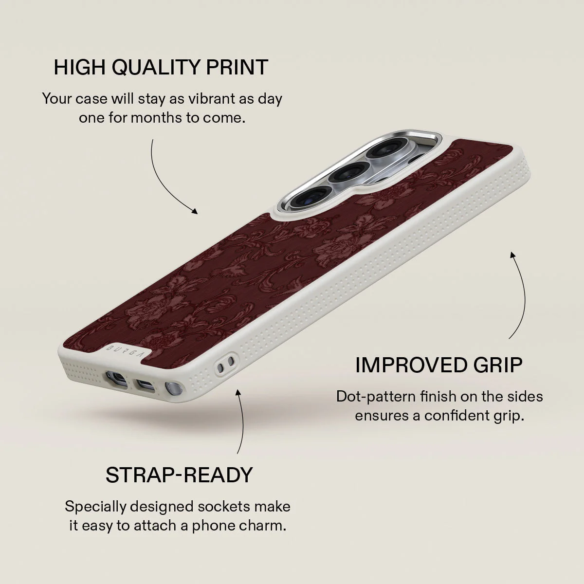 Capulet - Samsung Galaxy S26 Ultra Case - Image 37