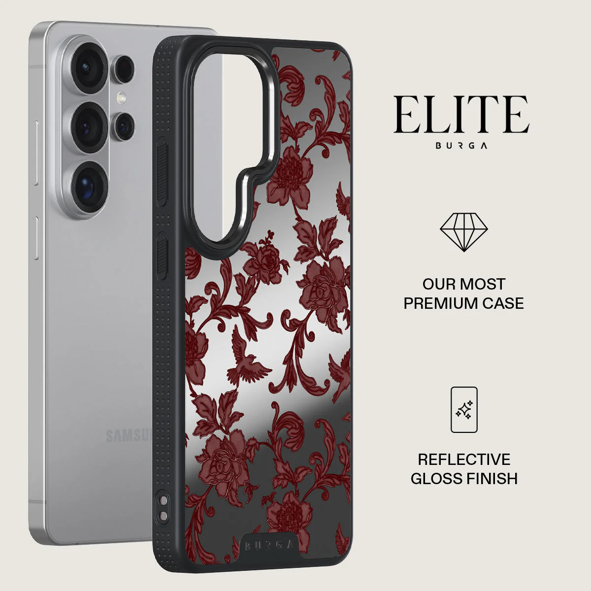 Capulet - Samsung Galaxy S26 Ultra Case - Image 49