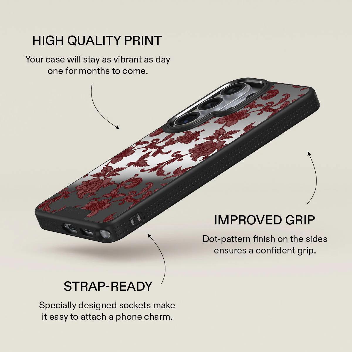 Capulet - Samsung Galaxy S26 Ultra Case - Image 53