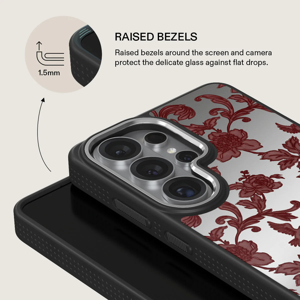 Capulet - Samsung Galaxy S26 Ultra Case - Image 60