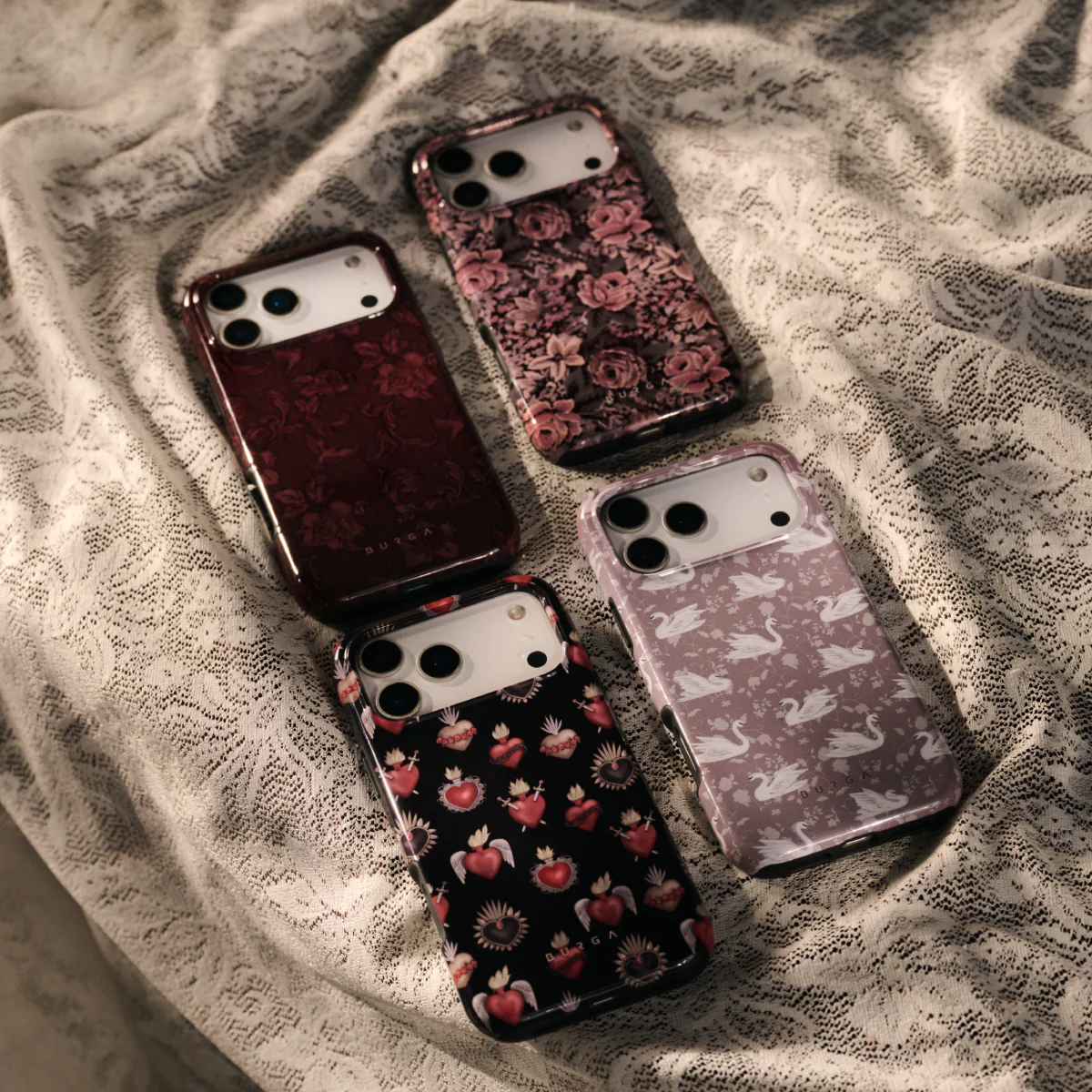 Capulet - Samsung Galaxy S26 Ultra Case - Image 71
