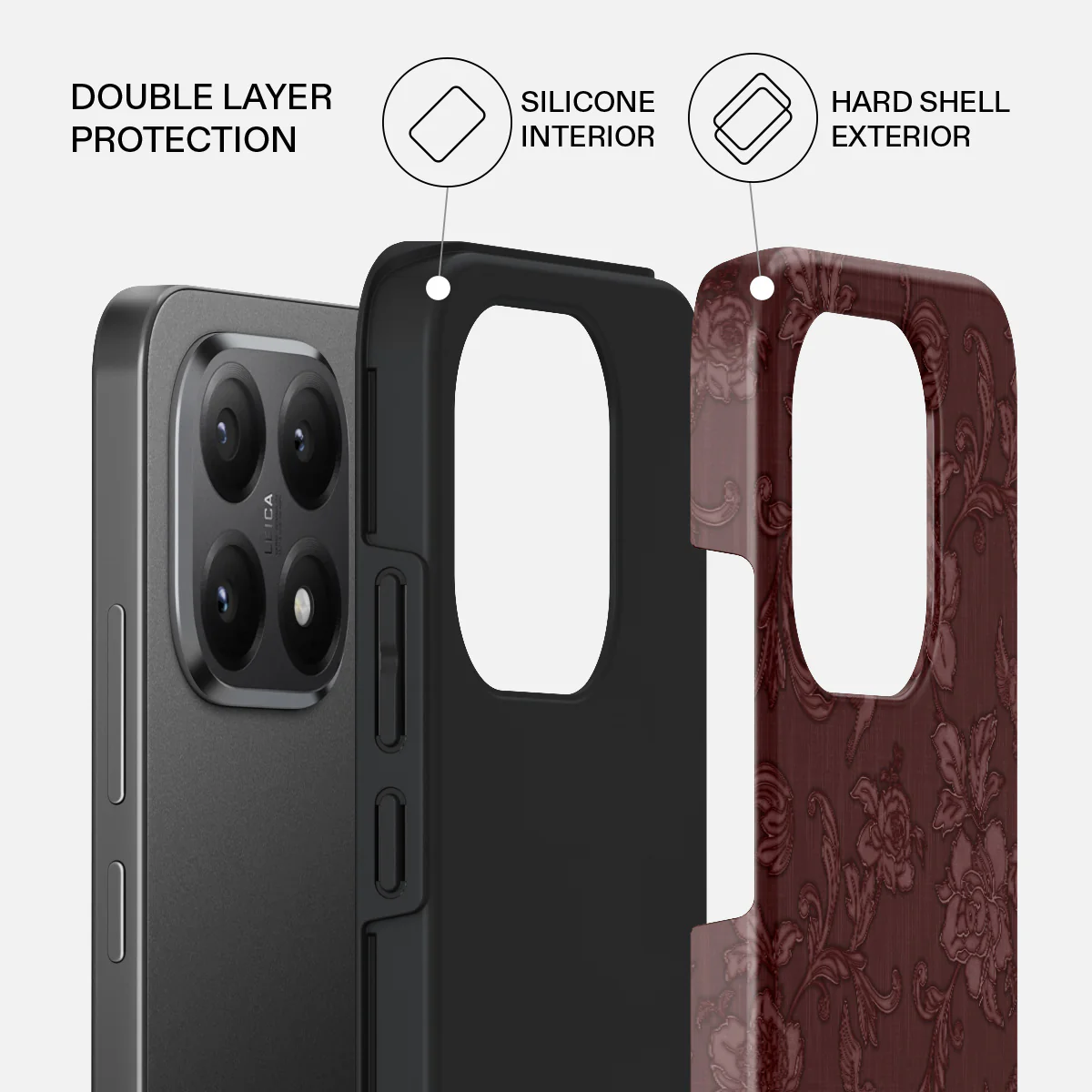 Capulet - Xiaomi 15T Case - Image 2