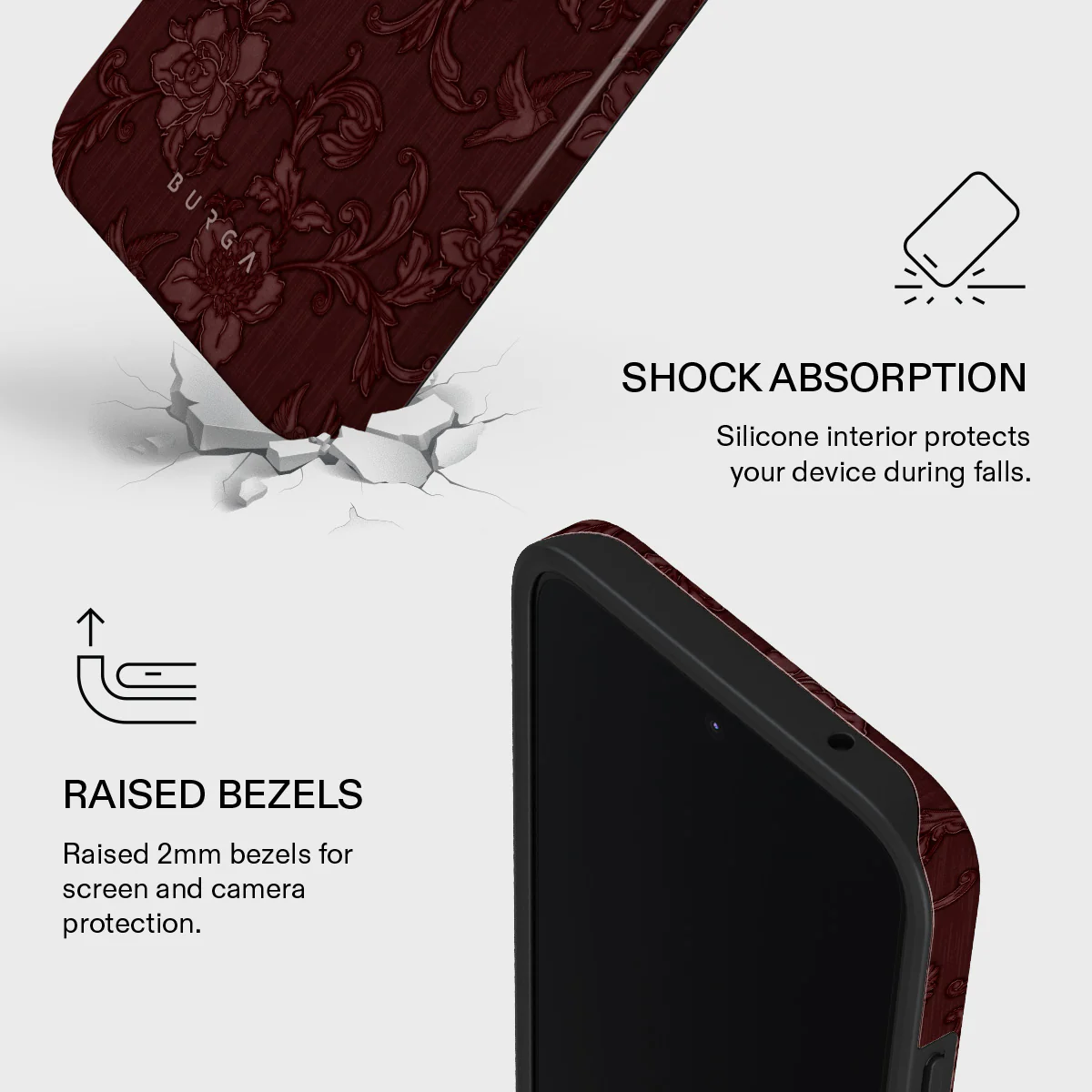 Capulet - Xiaomi 15T Case - Image 4