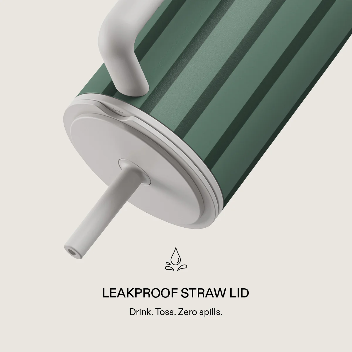 Catch Me - All Day Leakproof Tumbler - Image 3