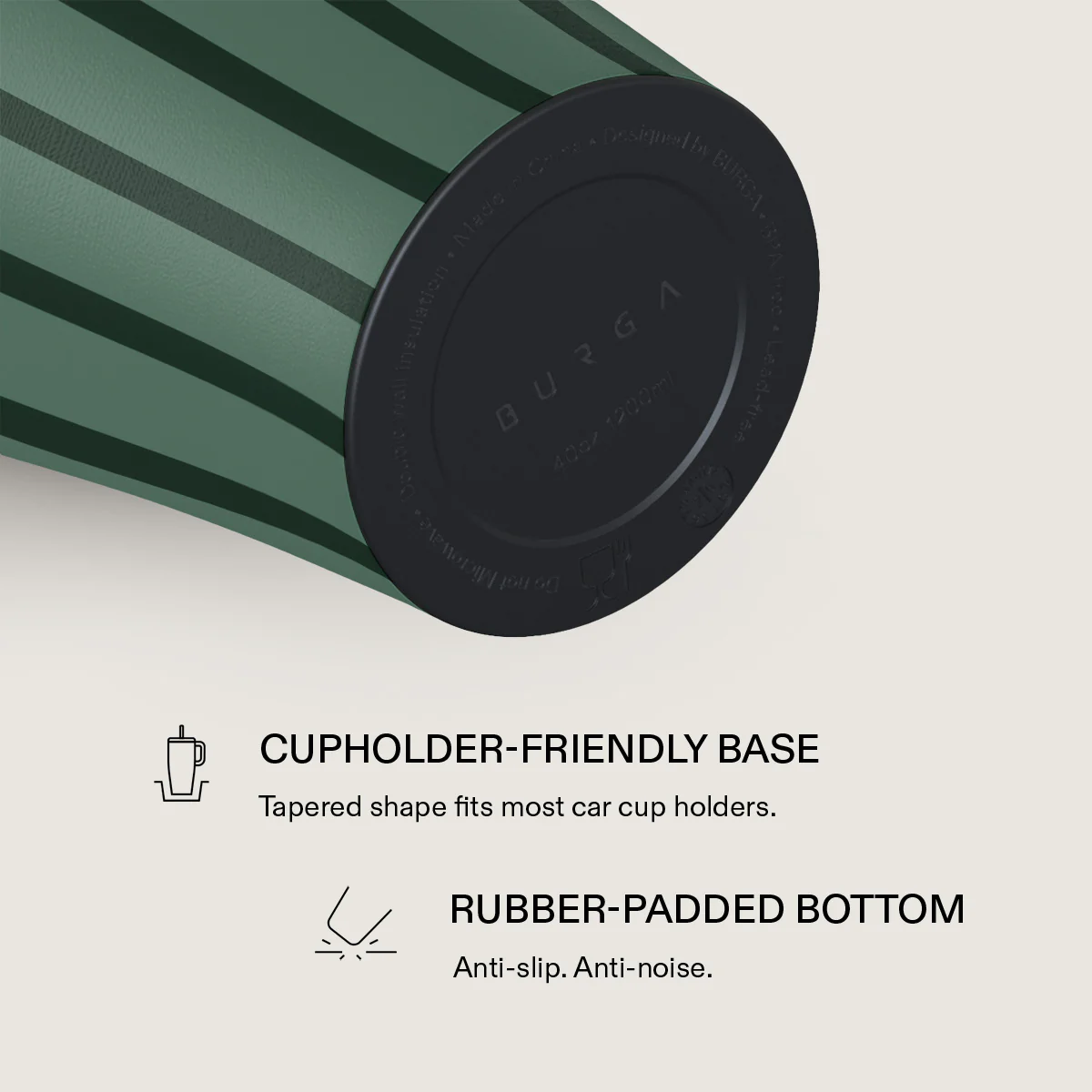 Catch Me - All Day Leakproof Tumbler - Image 4