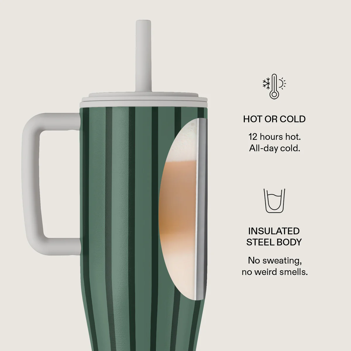 Catch Me - All Day Leakproof Tumbler - Image 5