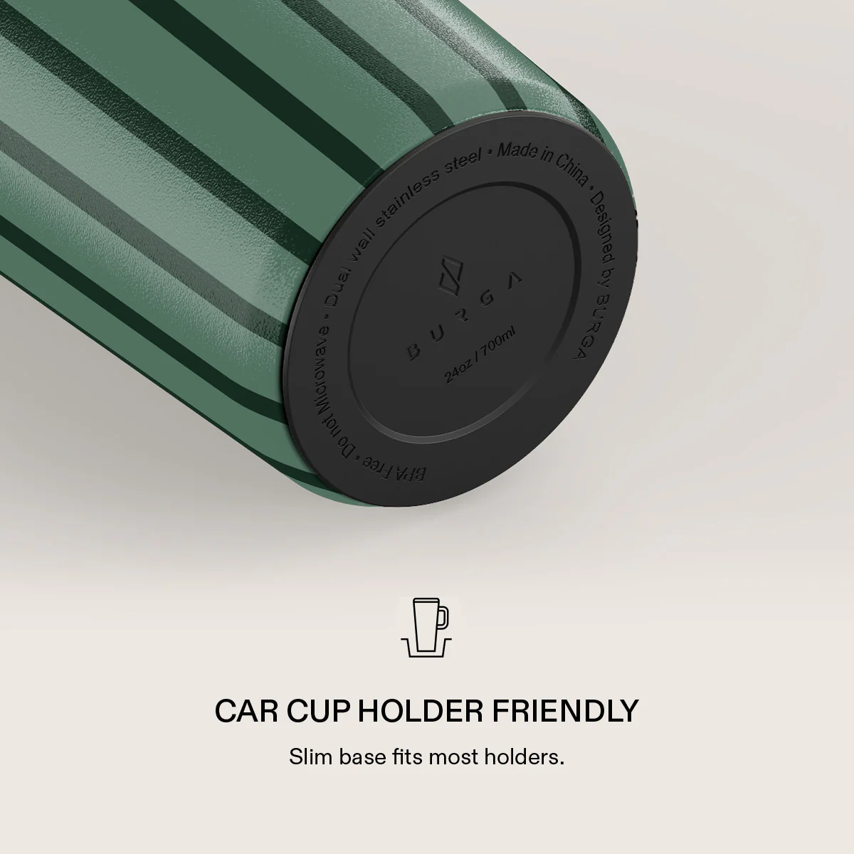 Catch Me - EasyGrip Travel Mug - Image 5