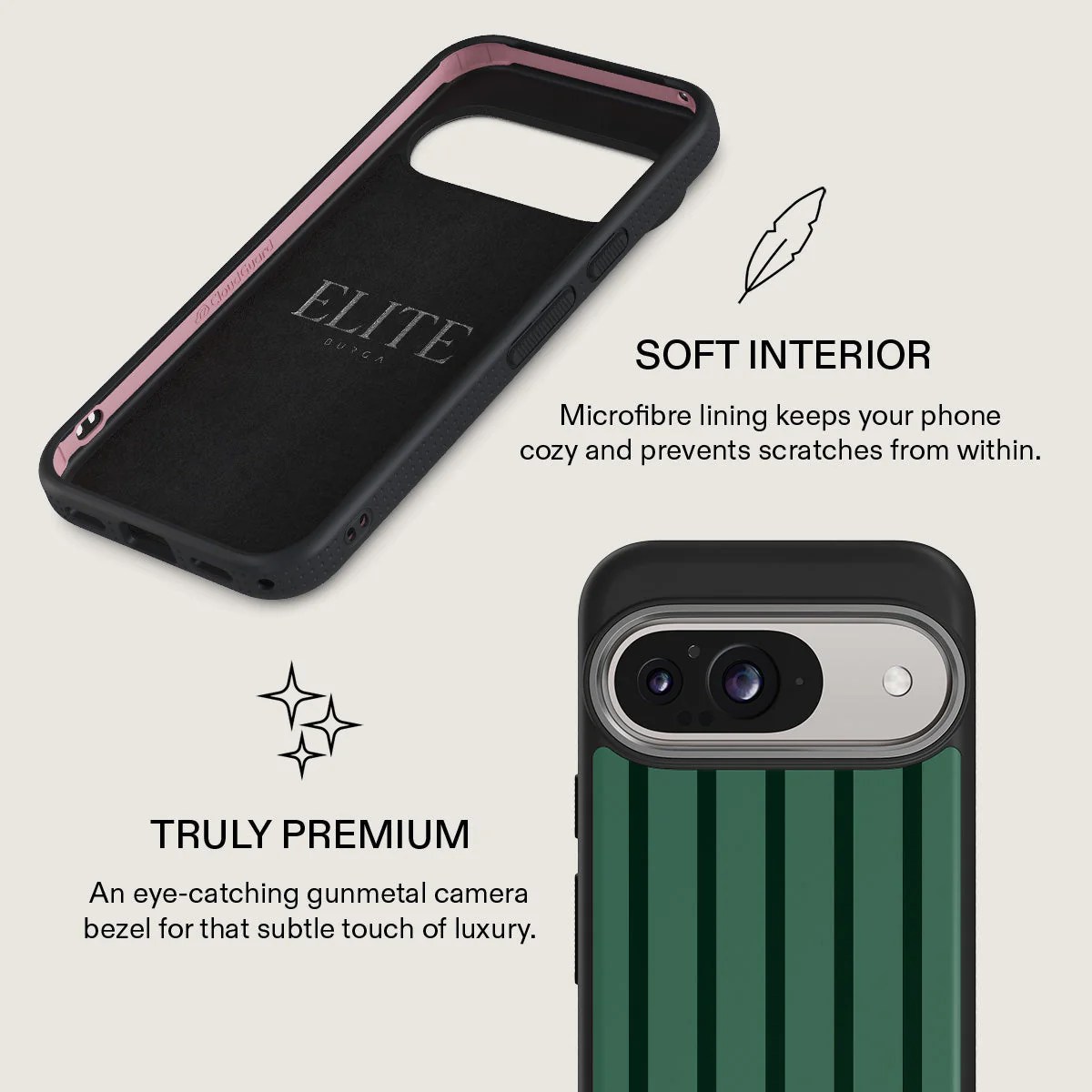Catch Me - Google Pixel 10 Case - Image 17