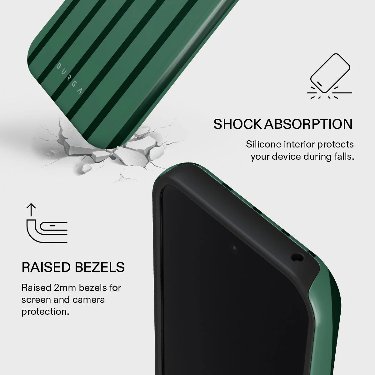Catch Me - Google Pixel 10 Case - Image 4