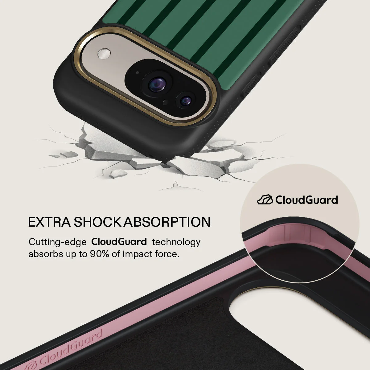 Catch Me - Google Pixel 10 Case - Image 7