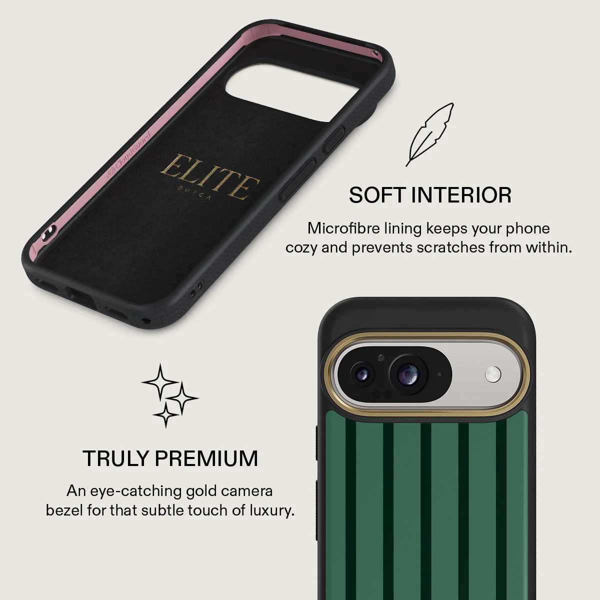 Catch Me - Google Pixel 10 Pro Case - Image 10