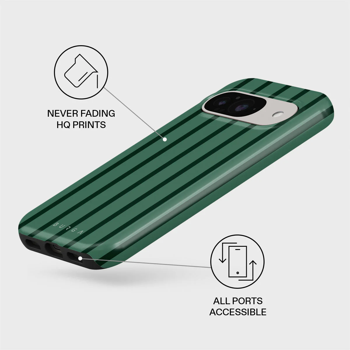 Catch Me - Google Pixel 10 Pro Case - Image 3