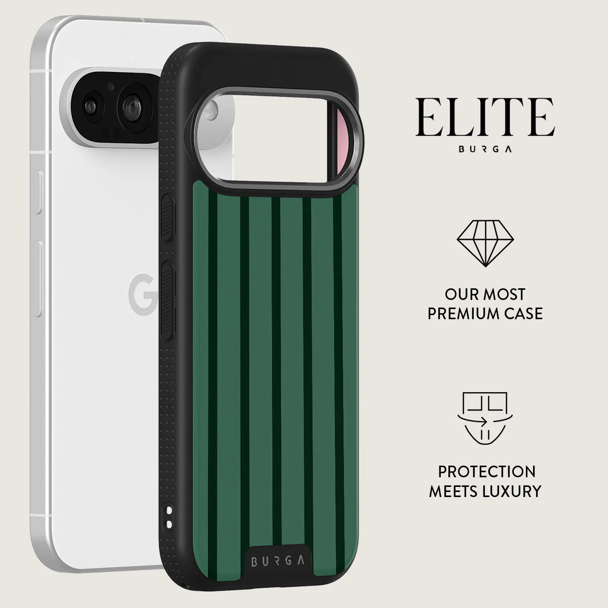 Catch Me - Google Pixel 10 Pro XL Case - Image 13