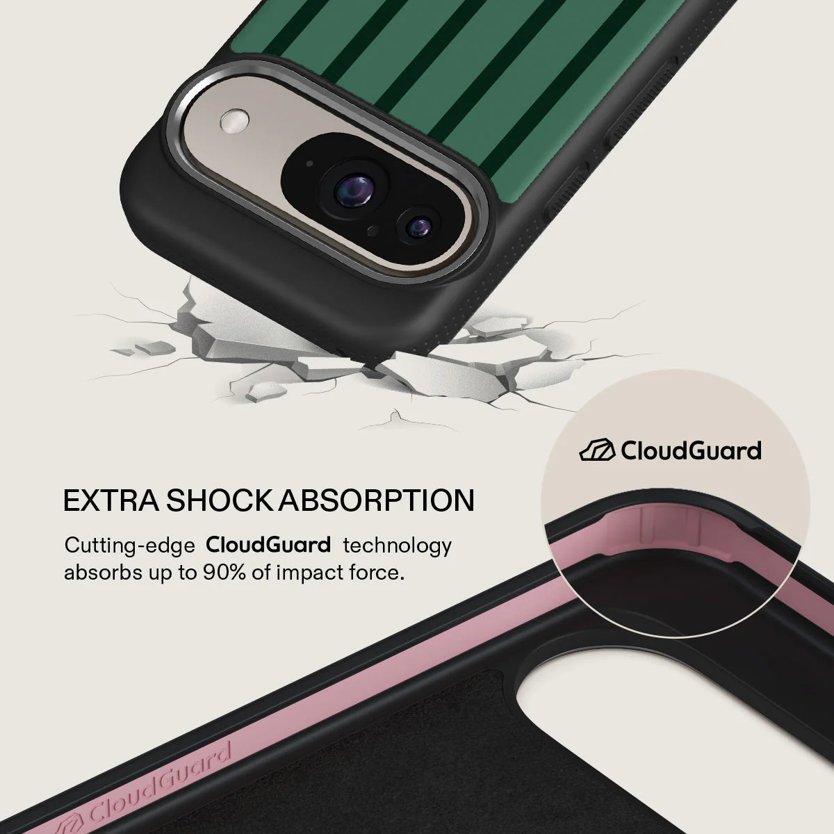 Catch Me - Google Pixel 10 Pro XL Case - Image 14