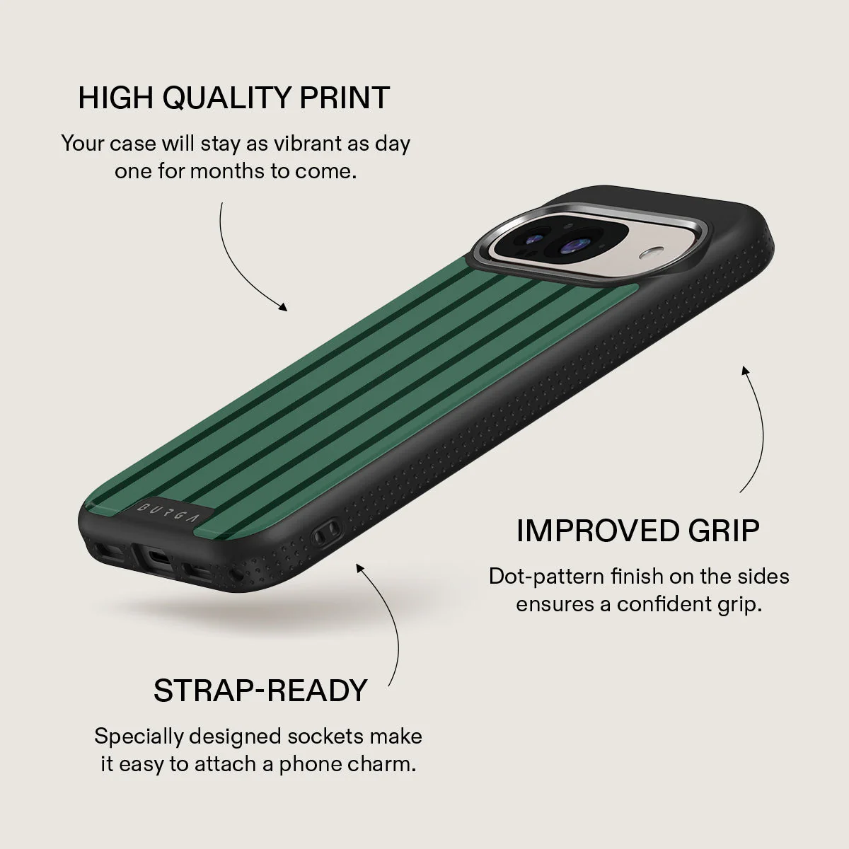 Catch Me - Google Pixel 10 Pro XL Case - Image 16