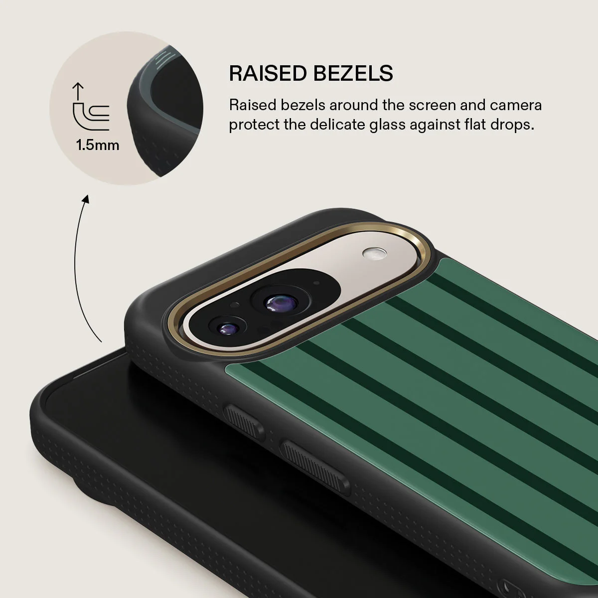 Catch Me - Google Pixel 10 Pro XL Case - Image 8