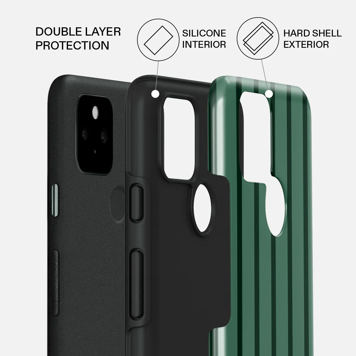 Catch Me - Google Pixel 5 Case - Image 2