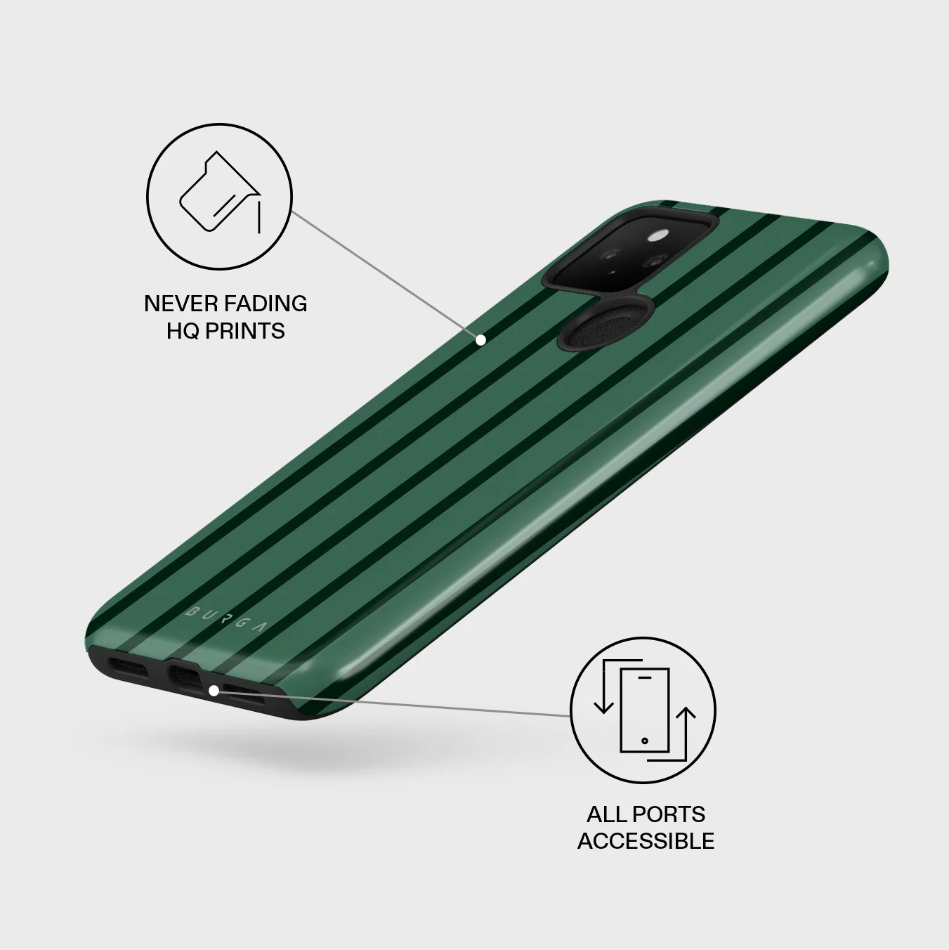 Catch Me - Google Pixel 5 Case - Image 3