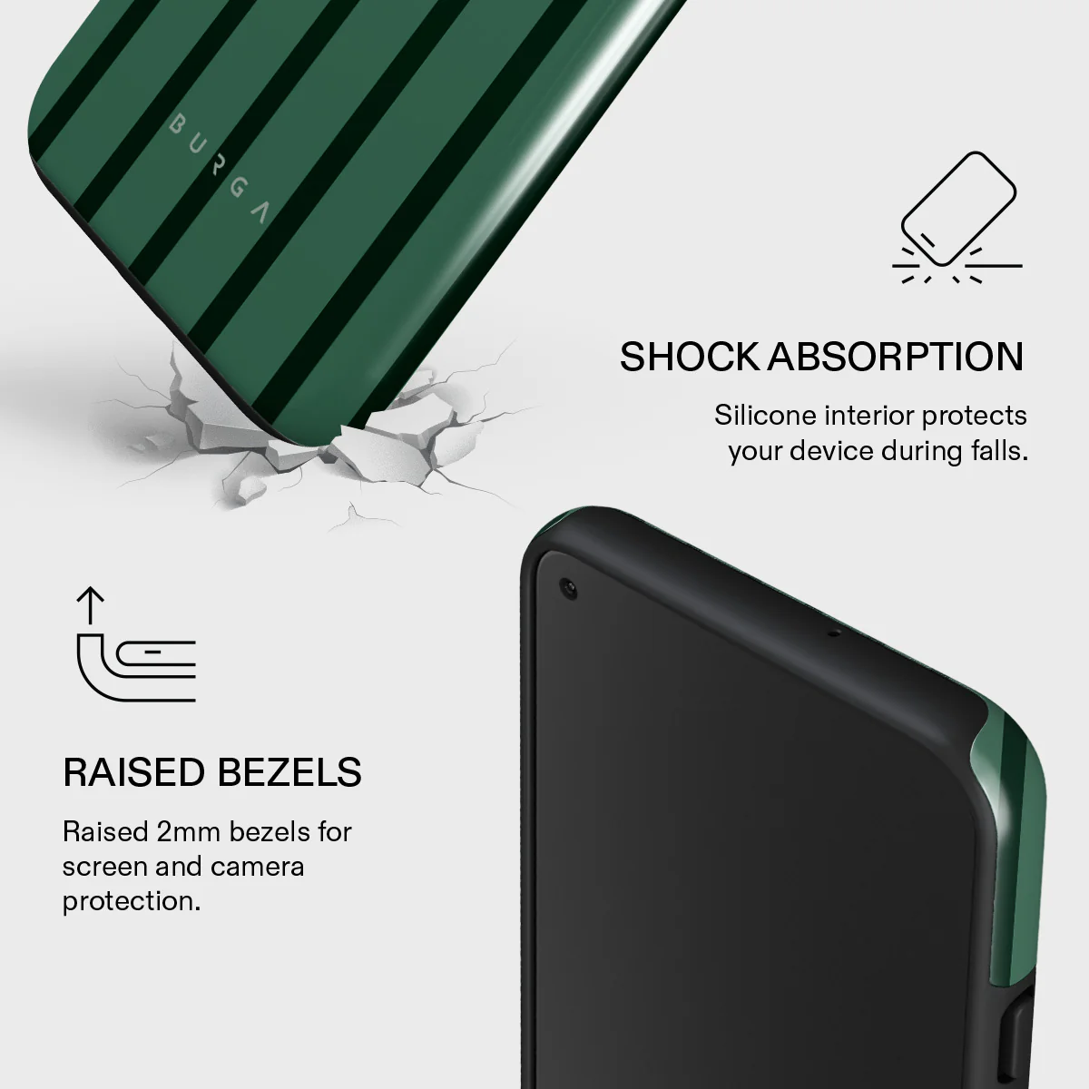 Catch Me - Google Pixel 5 Case - Image 4