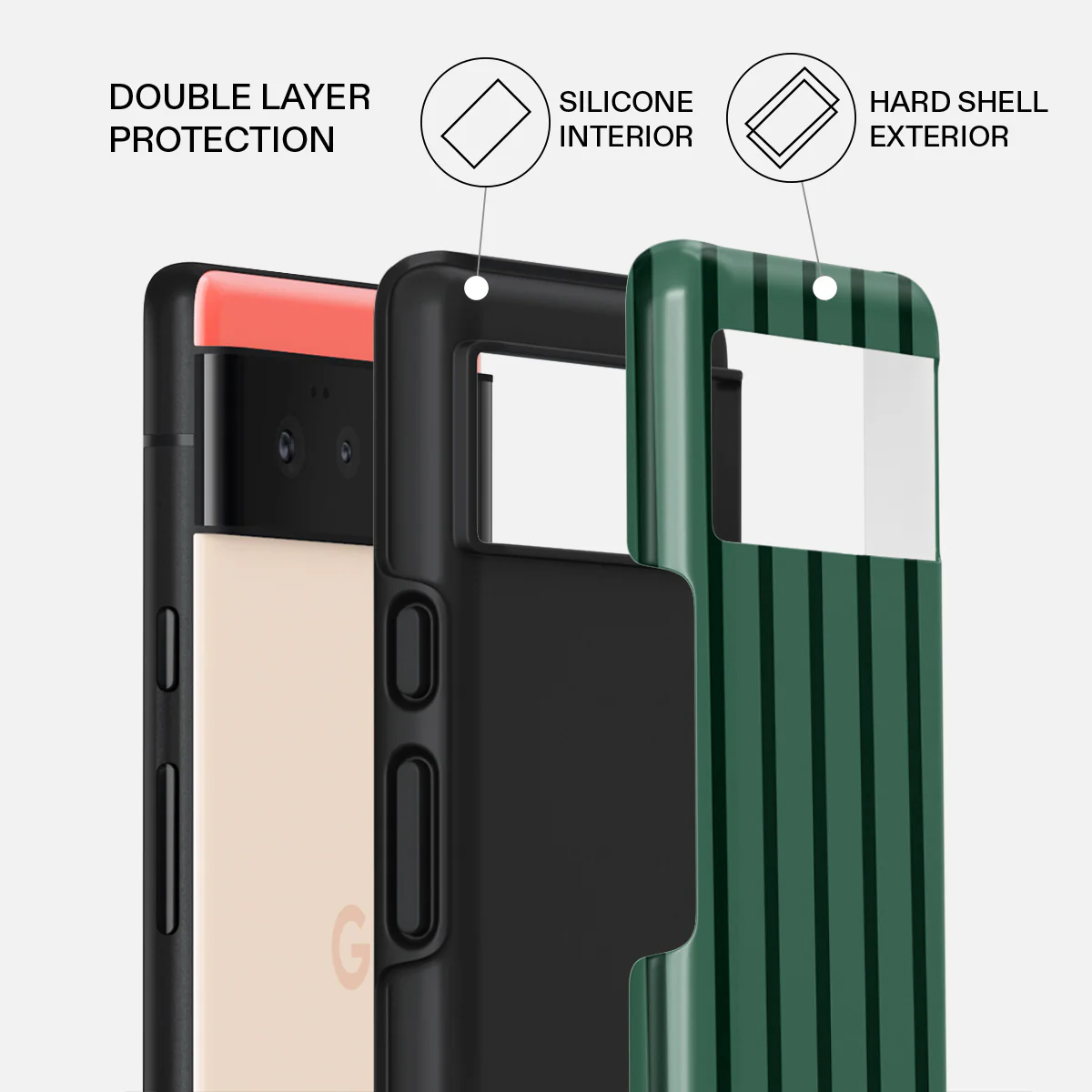 Catch Me - Google Pixel 6 Case - Image 2