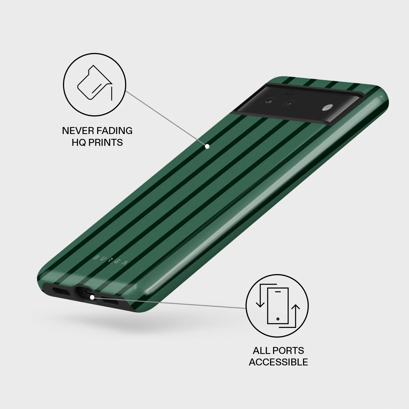Catch Me - Google Pixel 6 Case - Image 3