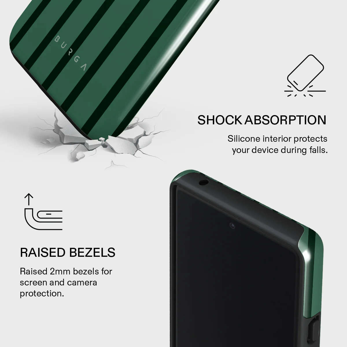 Catch Me - Google Pixel 6 Case - Image 4