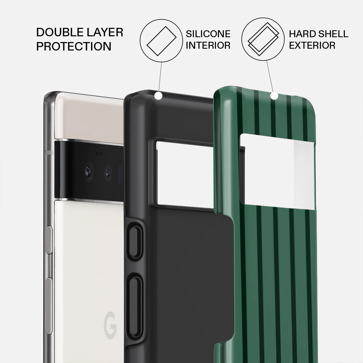 Catch Me - Google Pixel 6 Pro Case - Image 2