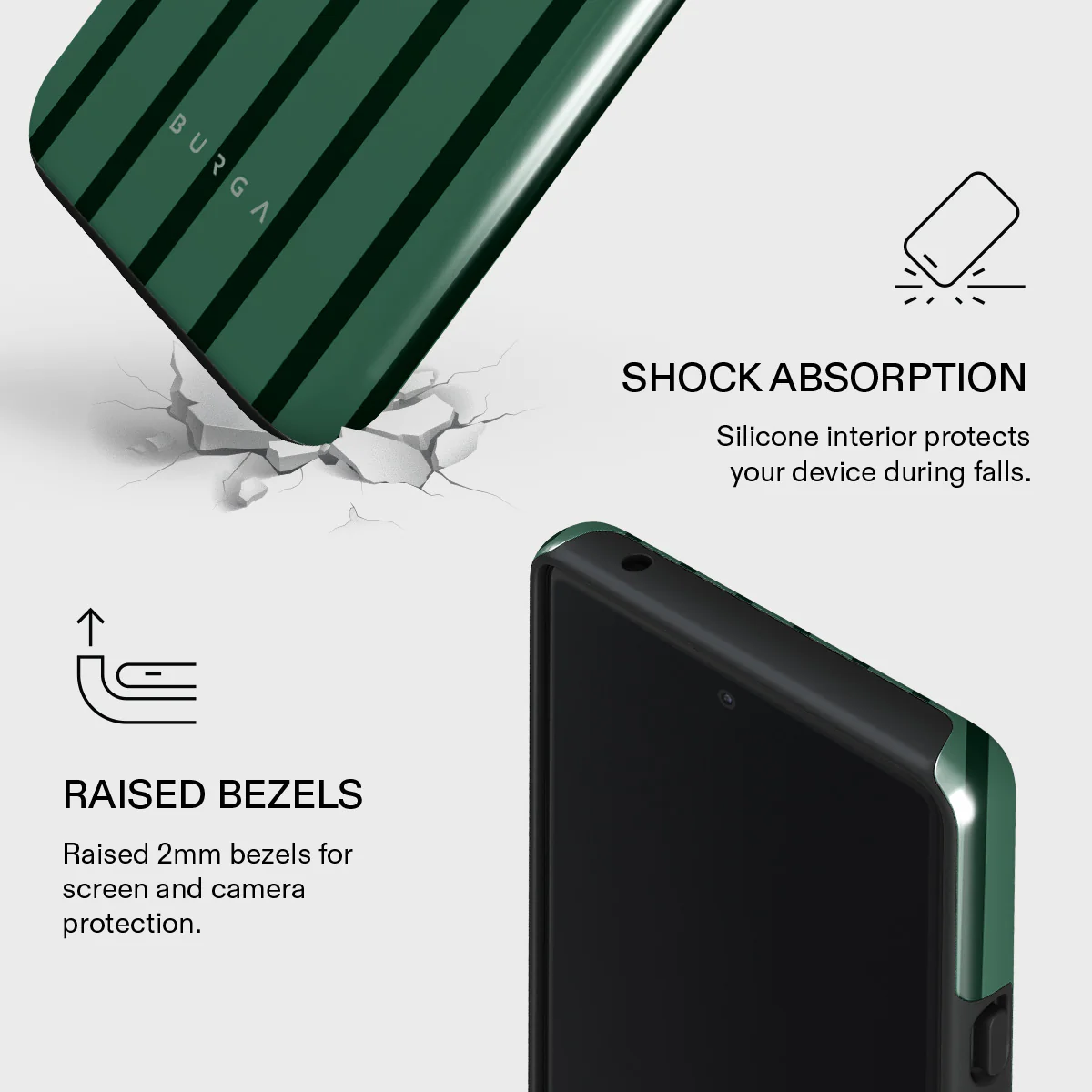 Catch Me - Google Pixel 6 Pro Case - Image 4