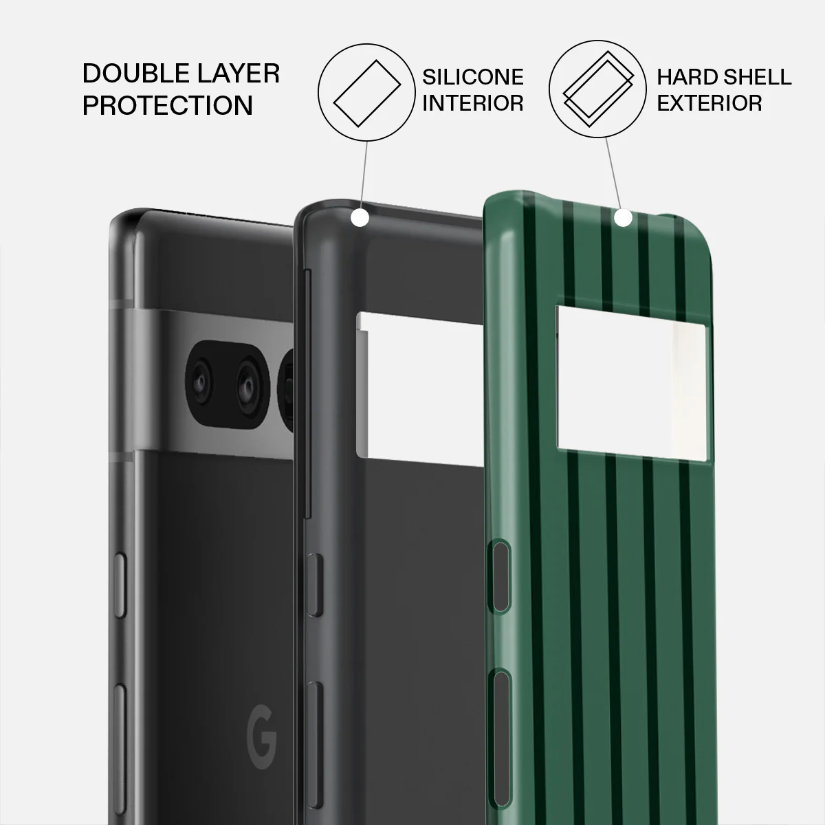 Catch Me - Google Pixel 7 Pro Case - Image 2