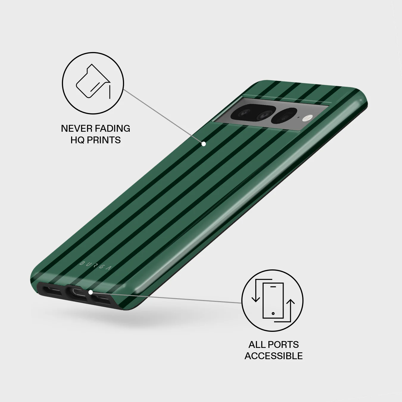 Catch Me - Google Pixel 7 Pro Case - Image 3