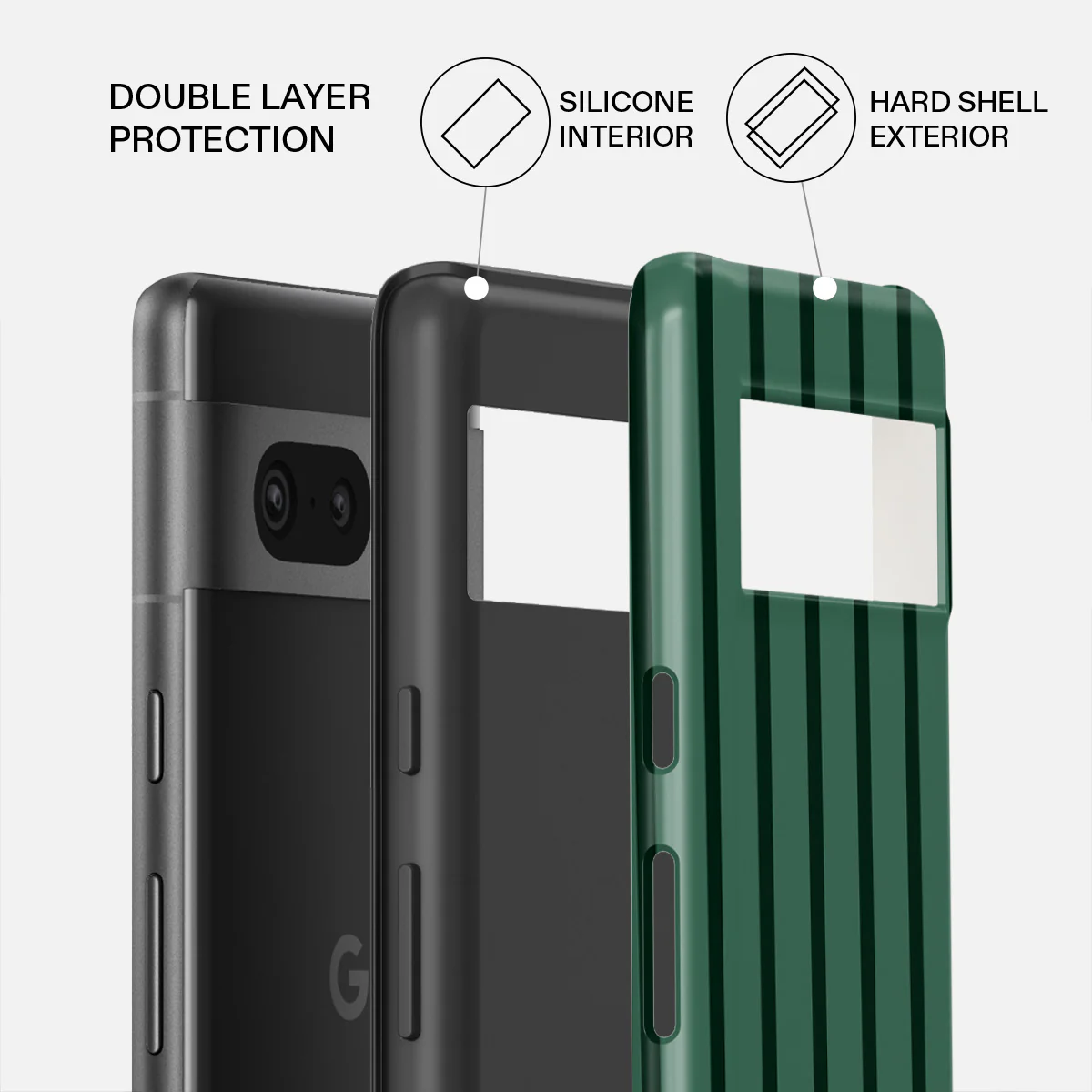 Catch Me - Google Pixel 7a Case - Image 2
