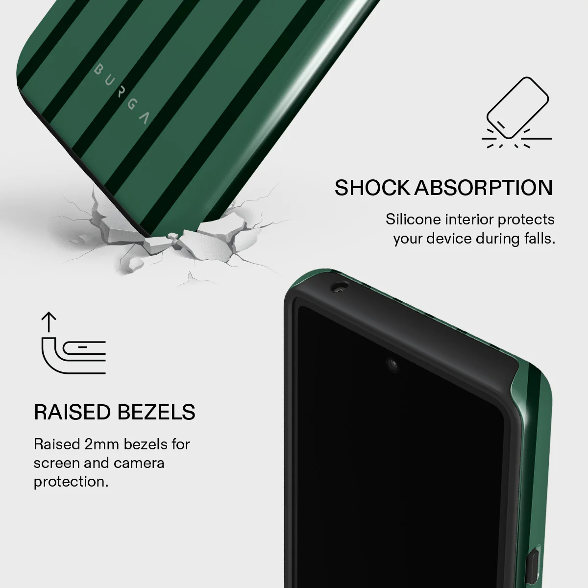 Catch Me - Google Pixel 7a Case - Image 4