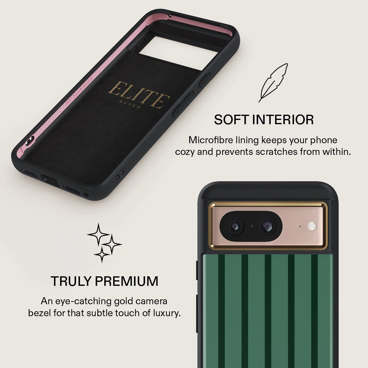 Catch Me - Google Pixel 8 Case - Image 10