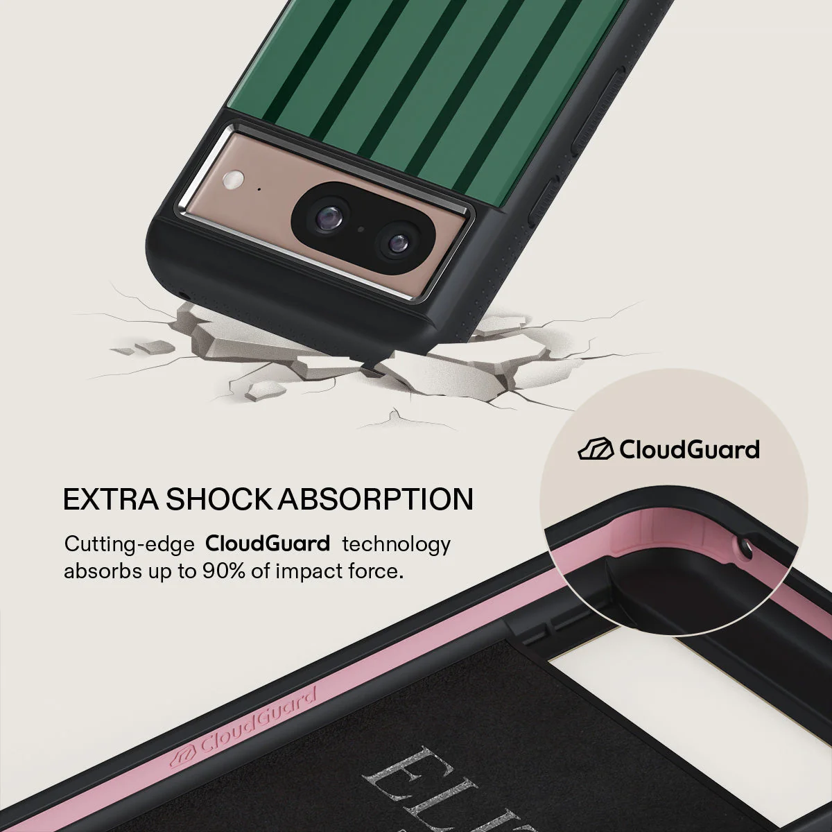 Catch Me - Google Pixel 8 Case - Image 14