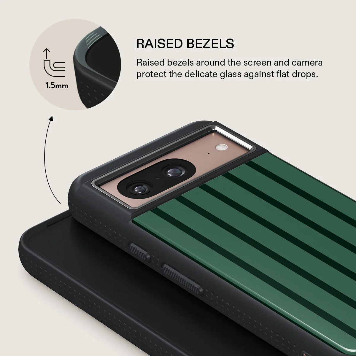 Catch Me - Google Pixel 8 Case - Image 15