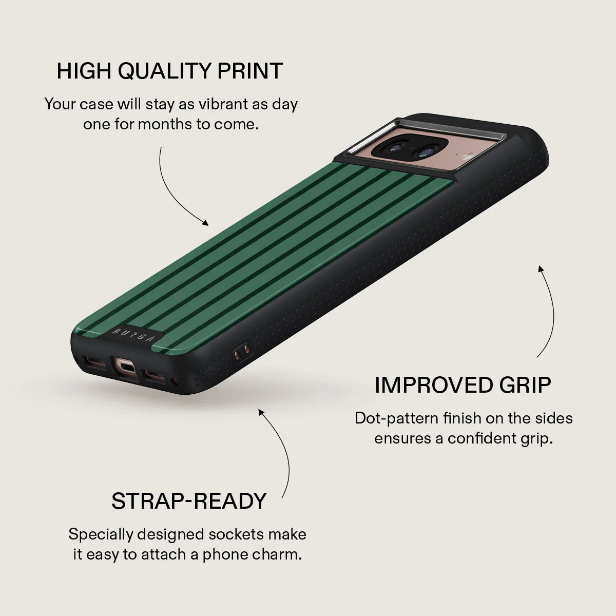 Catch Me - Google Pixel 8 Case - Image 16