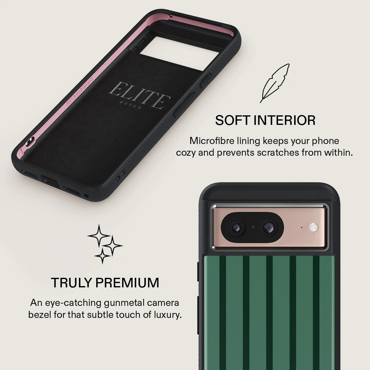 Catch Me - Google Pixel 8 Case - Image 17