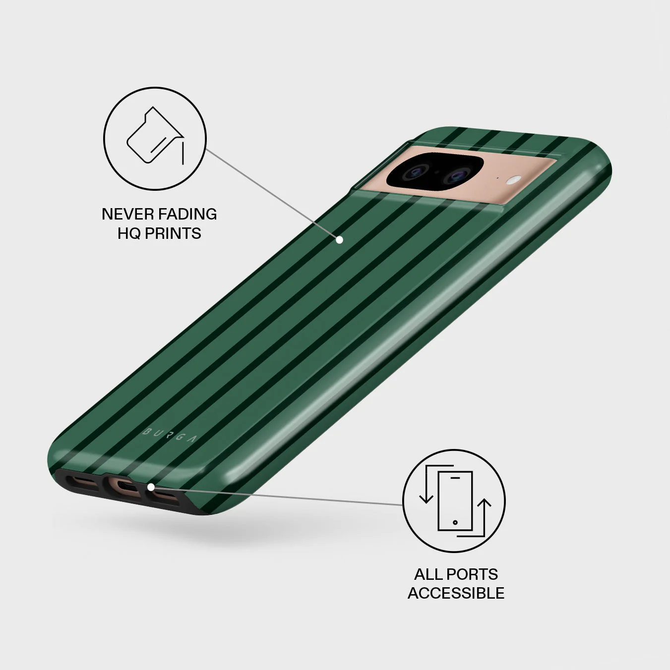 Catch Me - Google Pixel 8 Case - Image 3