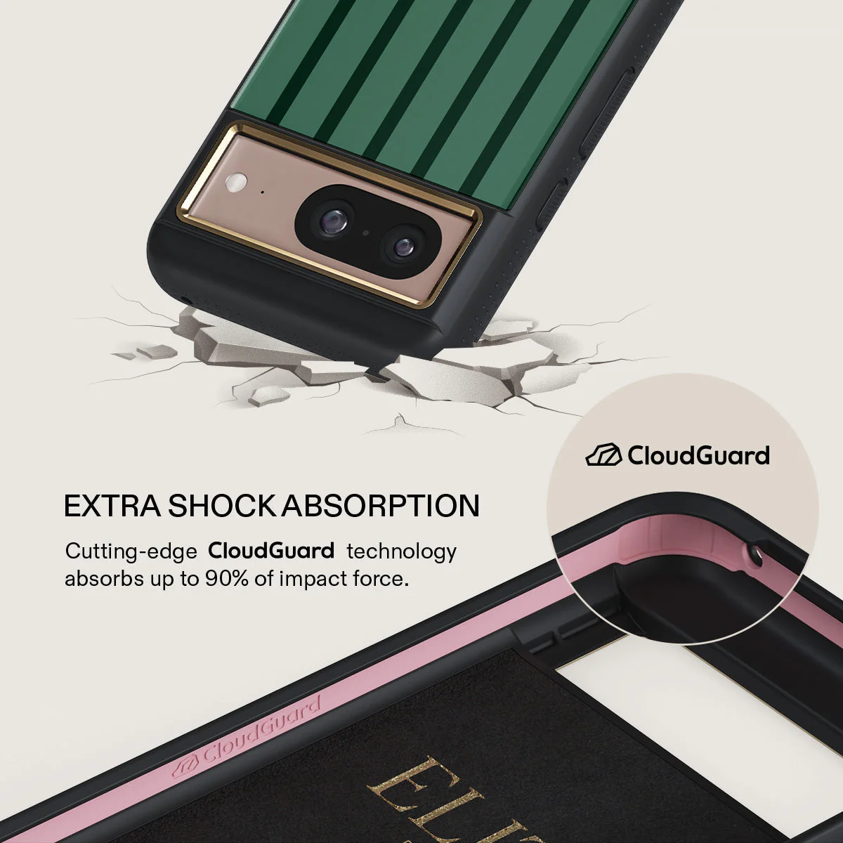 Catch Me - Google Pixel 8 Case - Image 7