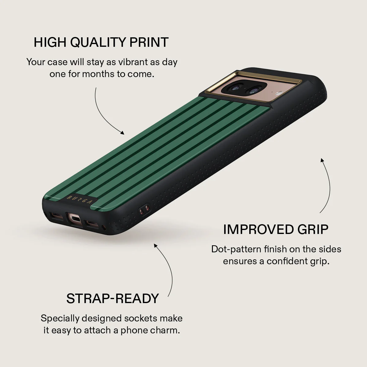 Catch Me - Google Pixel 8 Case - Image 9