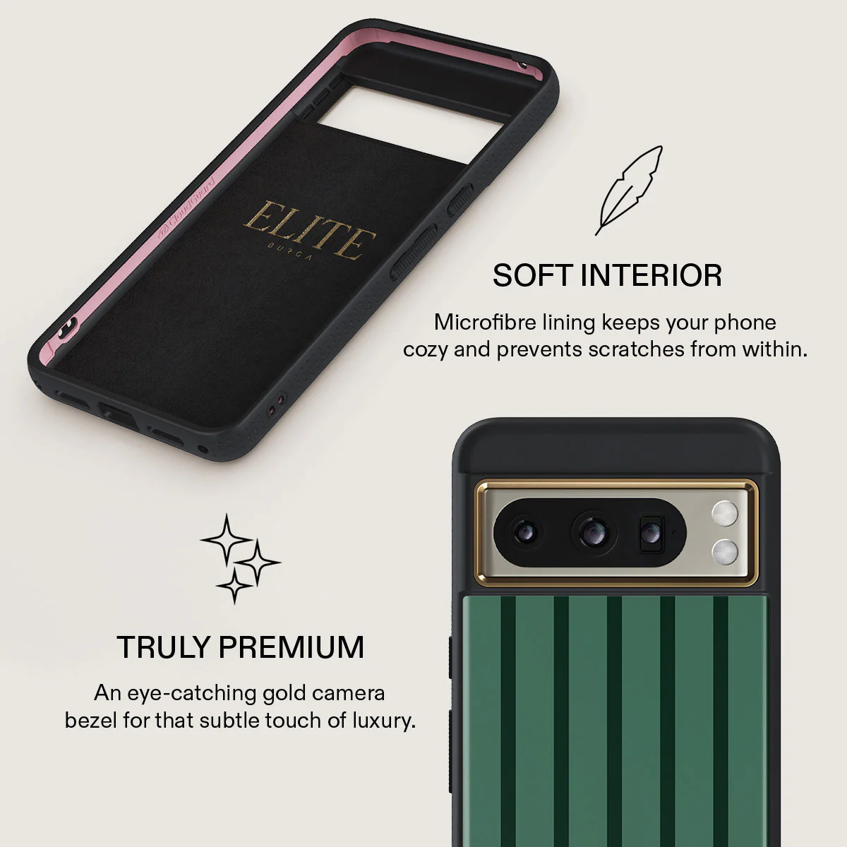 Catch Me - Google Pixel 8 Pro Case - Image 10