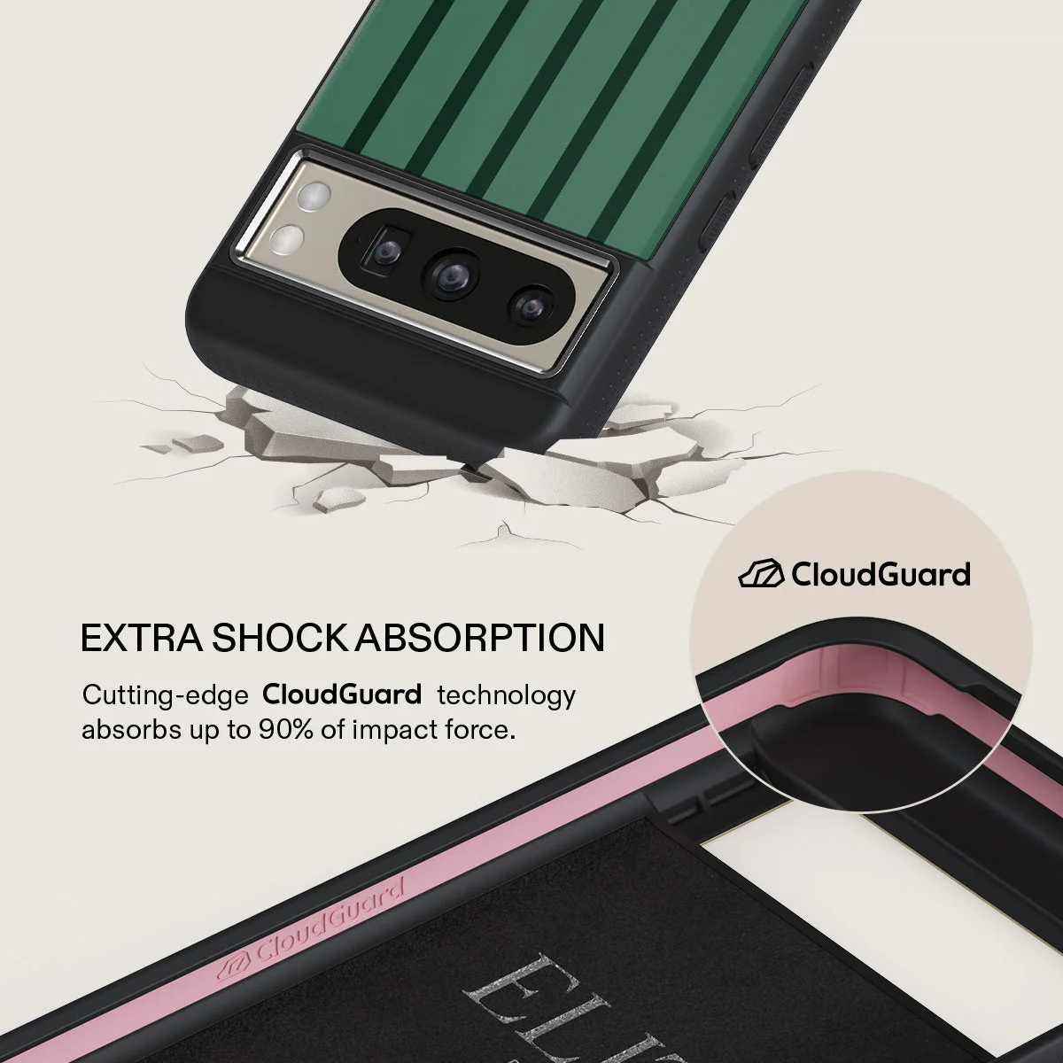 Catch Me - Google Pixel 8 Pro Case - Image 14