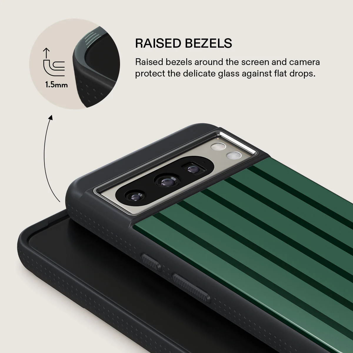 Catch Me - Google Pixel 8 Pro Case - Image 15