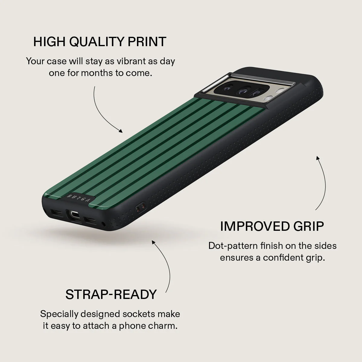 Catch Me - Google Pixel 8 Pro Case - Image 16